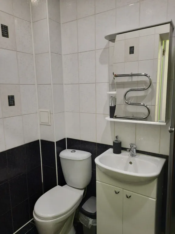 Уютная квартира для командировочных