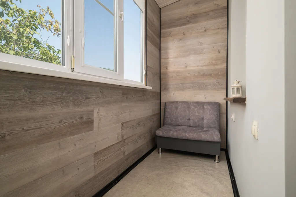 Удобная квартира для семьи