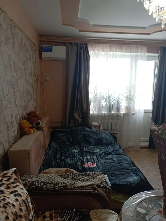 Уютная квартира в центре приморского с видом на море — аренда посуточно в Приморский