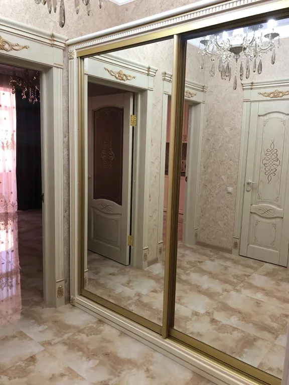 Квартира в курзоне