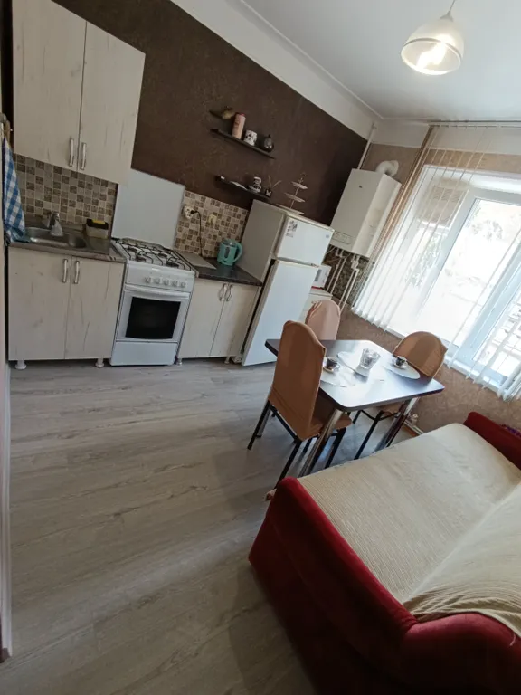 Величие гор