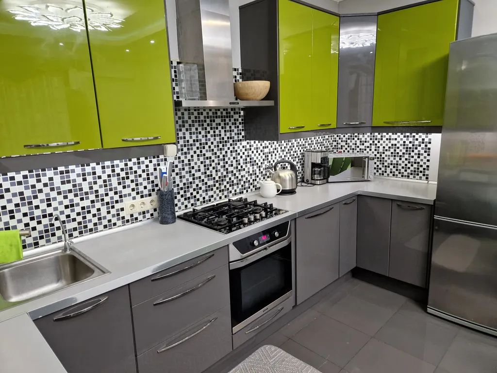 Уютный дом в 1 км от Москвы