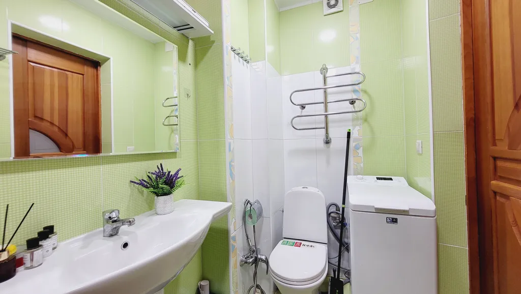 Коттедж Коттедж 2-ком.с двориком — Геленджик