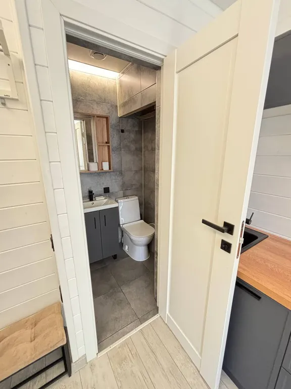 Свой дом, своя территория, своя купель — отдых без чужих глаз