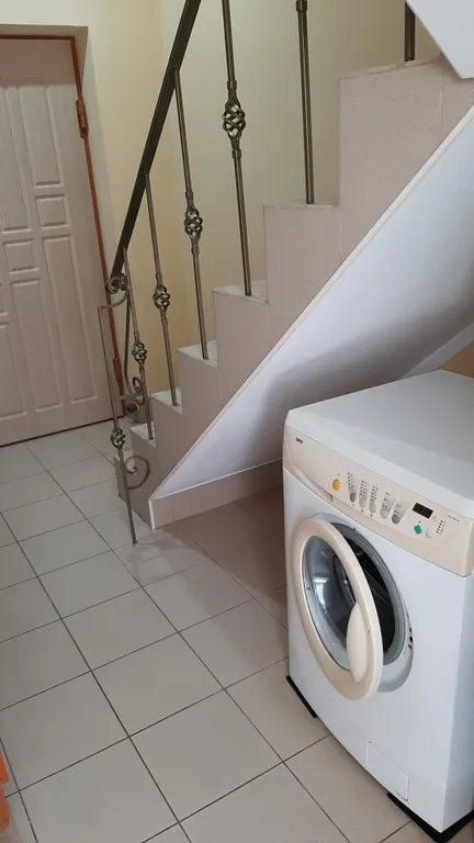 2-комнатный дом близко к морю и парку развлечений