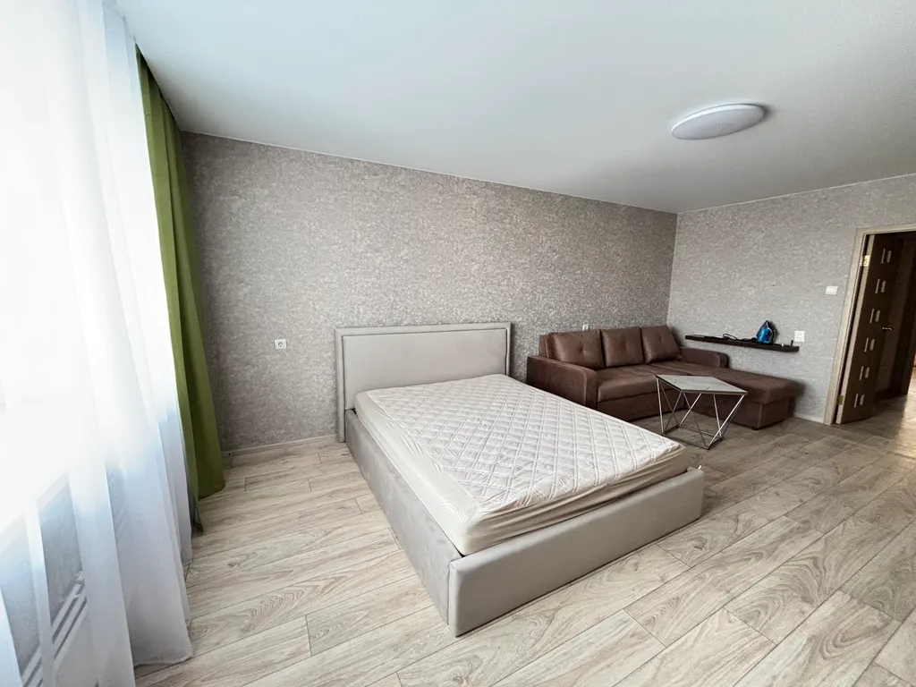 Сдам однокомнатную квартиру 7 мин от терм