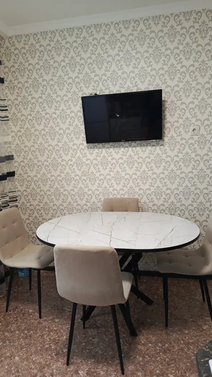 Уютная 2-х комнатная квартира