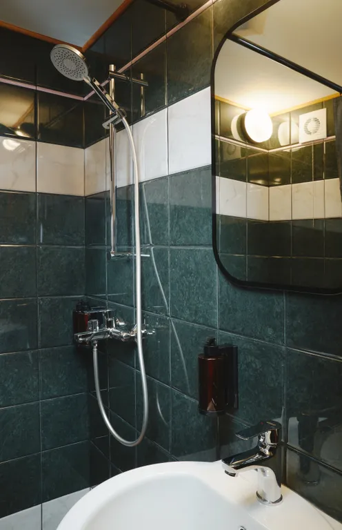 2-комнатный Дом