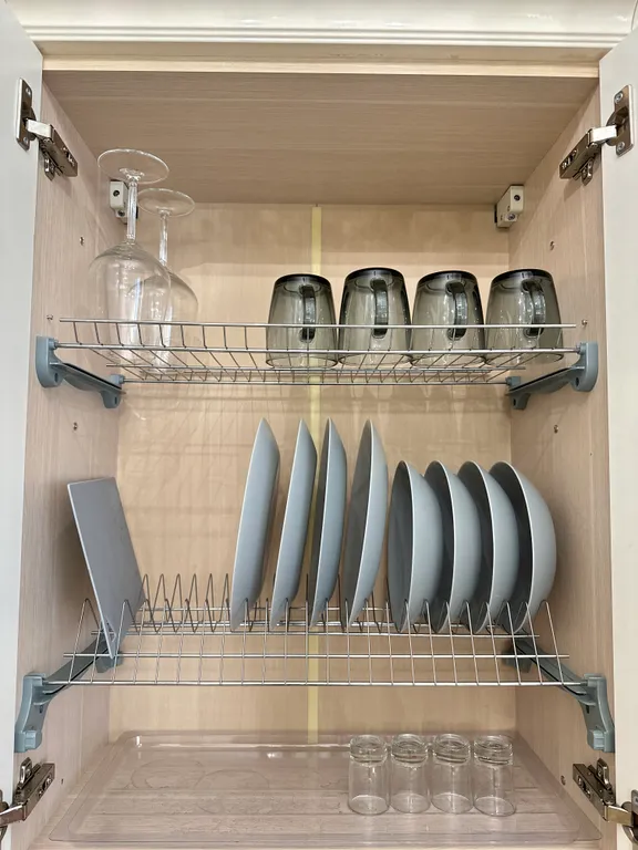 Дизайнерская студия с кондиционером в ЖК Крепость, центр города