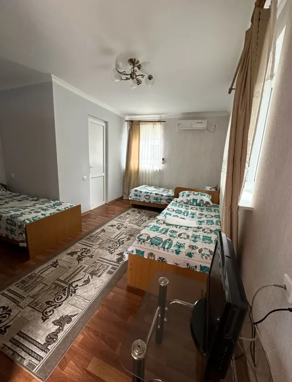Комната