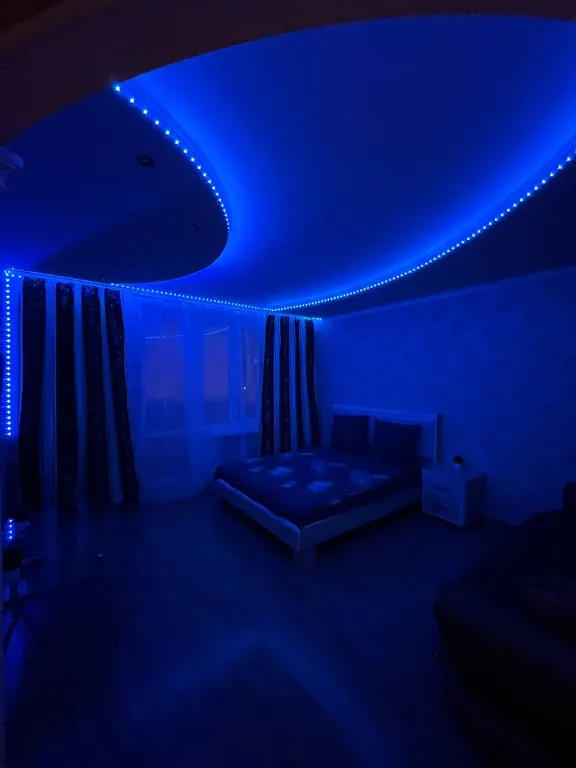 Квартира Апартаменты в центре — аренда посуточно в Пермь