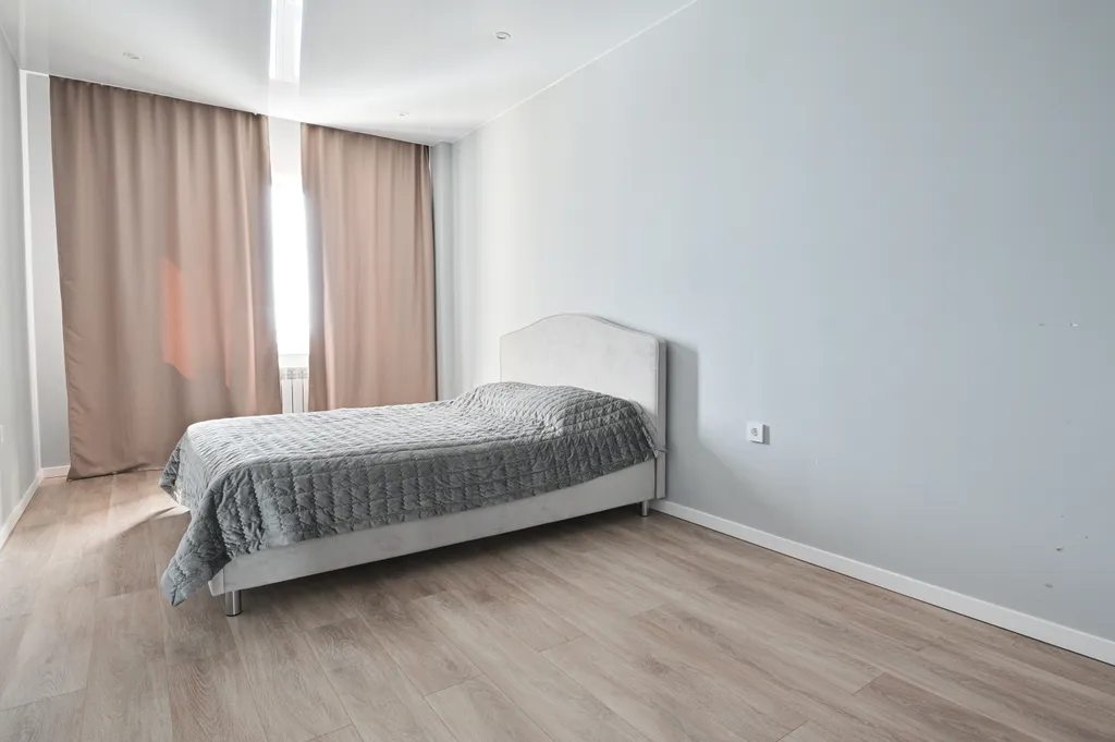 Шикарная евродвушка в новом ЖК