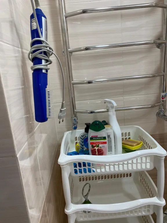 Коттедж Уютный домик — Дербент