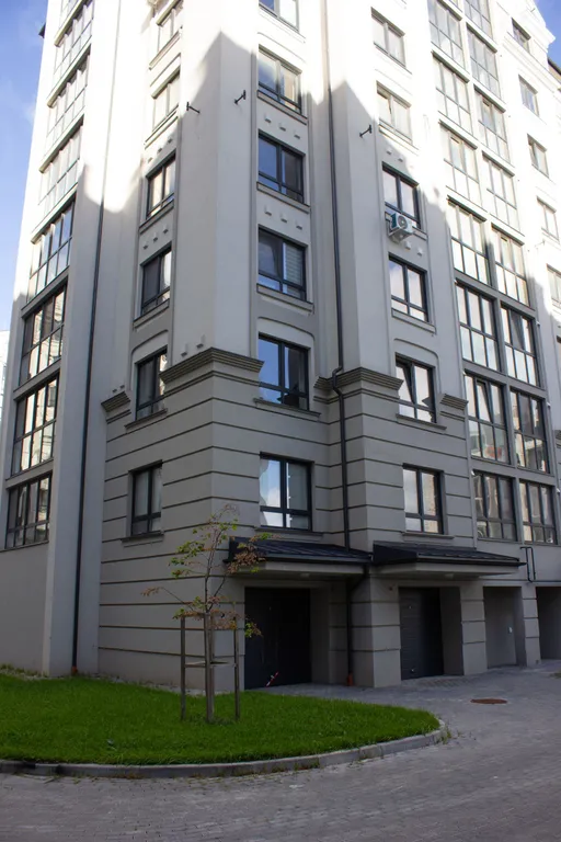 Квартира Уютный маяк