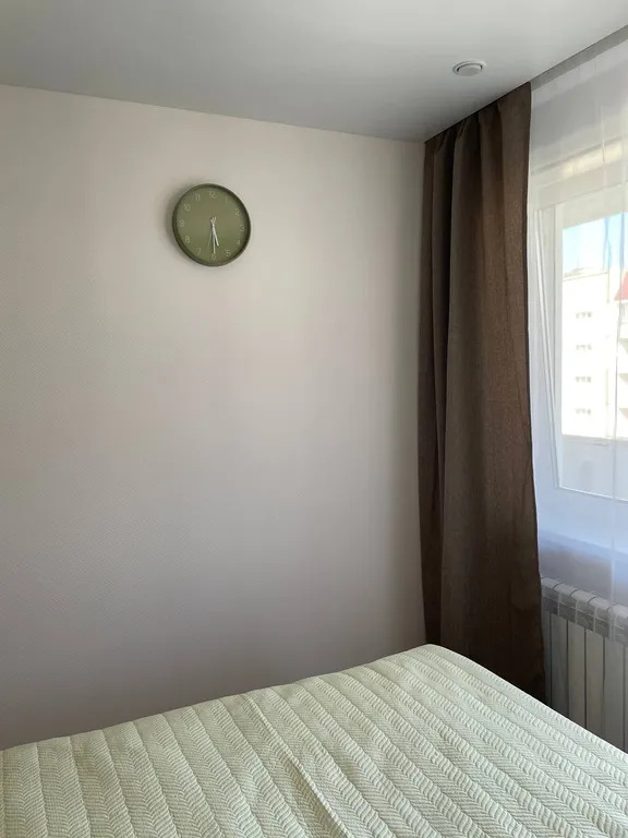 Квартира Уютная светлая квартира — Владивосток