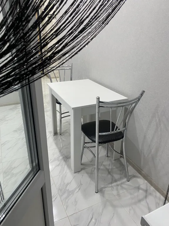 1-комнатная квартира в новом современном доме