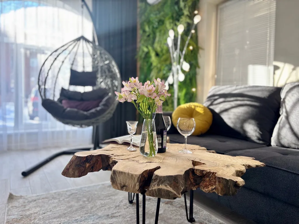 Коттедж 1-комнатный Дом — Зеленоградск