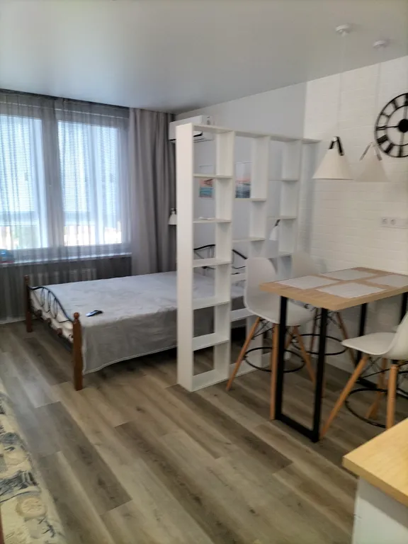 Квартира Квартира Апартамент на море — Анапа