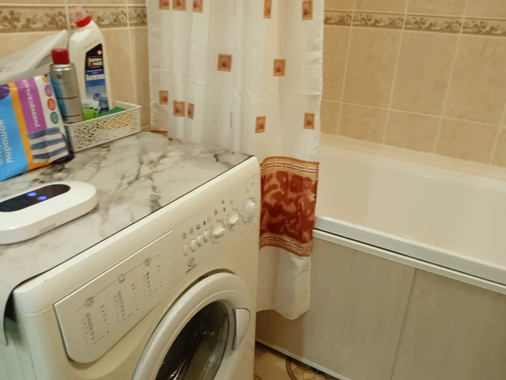 Уютная студия в экологически чистом районе города