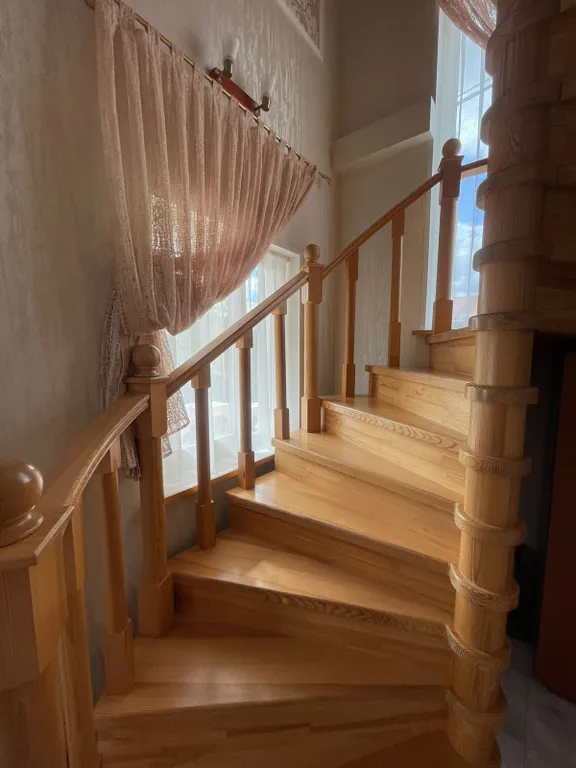 Гостевой дом с террасой