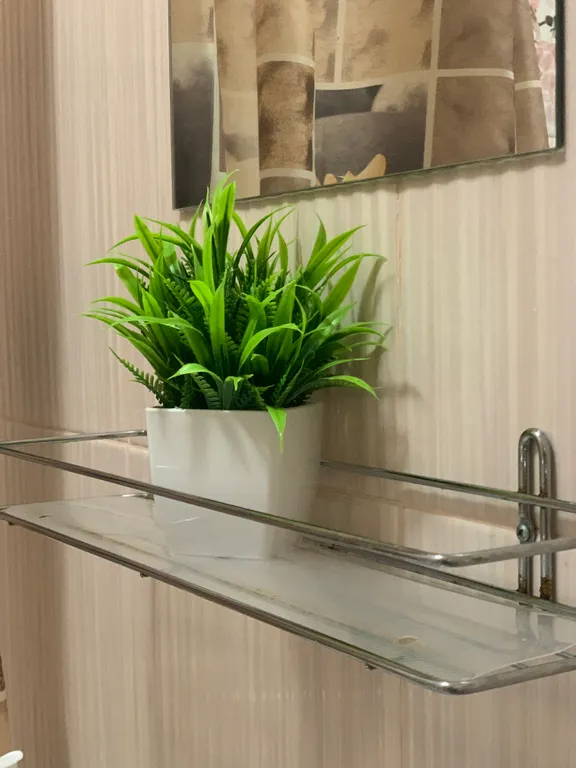 Кристалл, Мать и Дитя