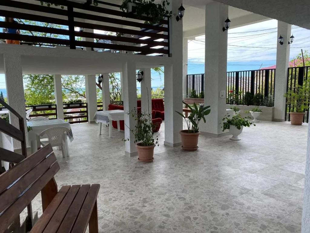 Квартира Комната — Гагра