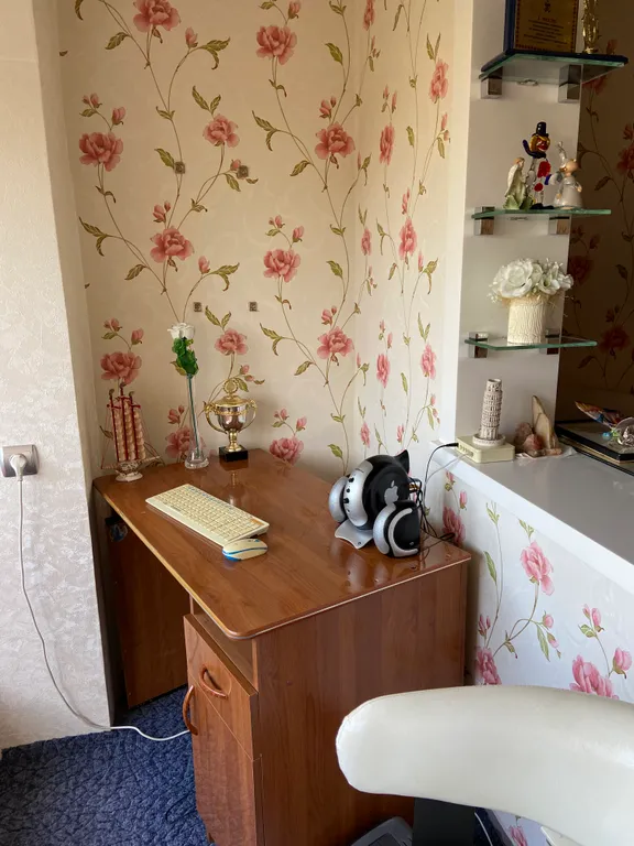 Квартира Уютная 2-х комнатная квартира на улице Крылова 79 — Анапа