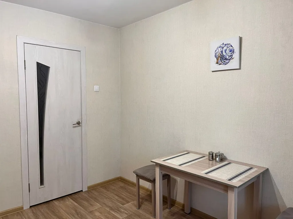 Уютная квартира возле Ледового