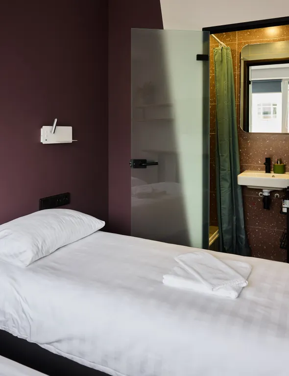 Апартамент в центре