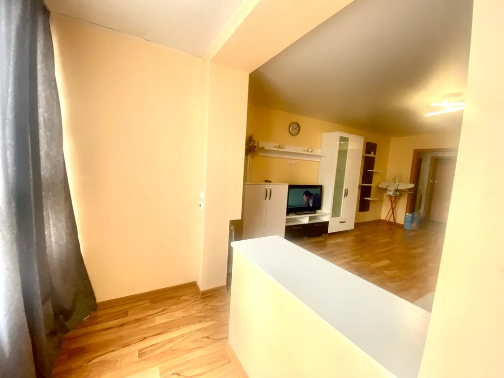 Красивая студия