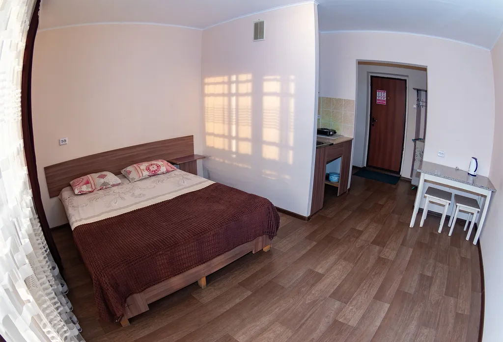 Уютная студия в центре