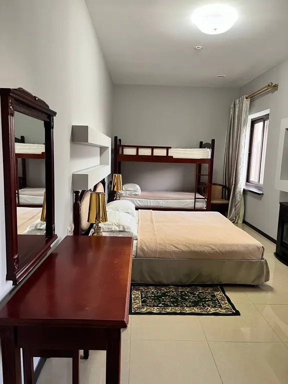 Квартира Комната — Геленджик