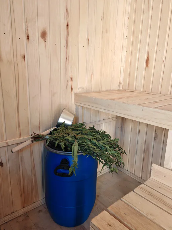 Дом в центре