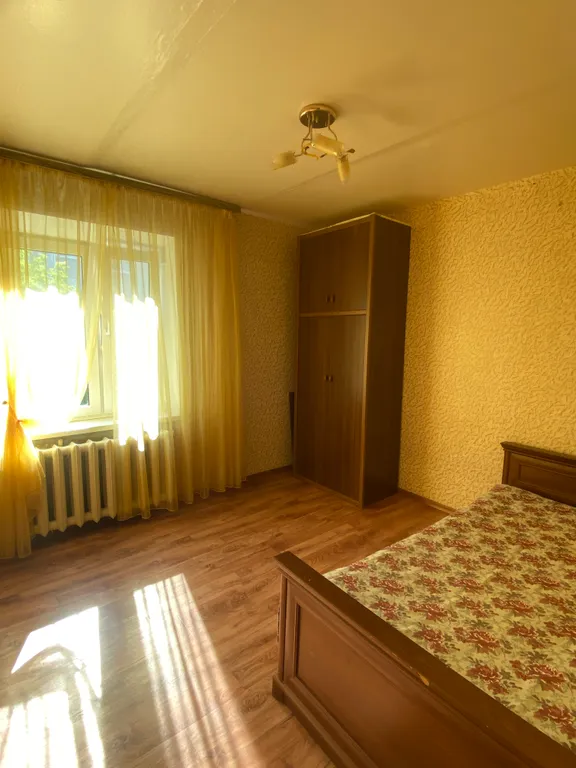 Уютная квартира в спальном районе — аренда посуточно в Муром