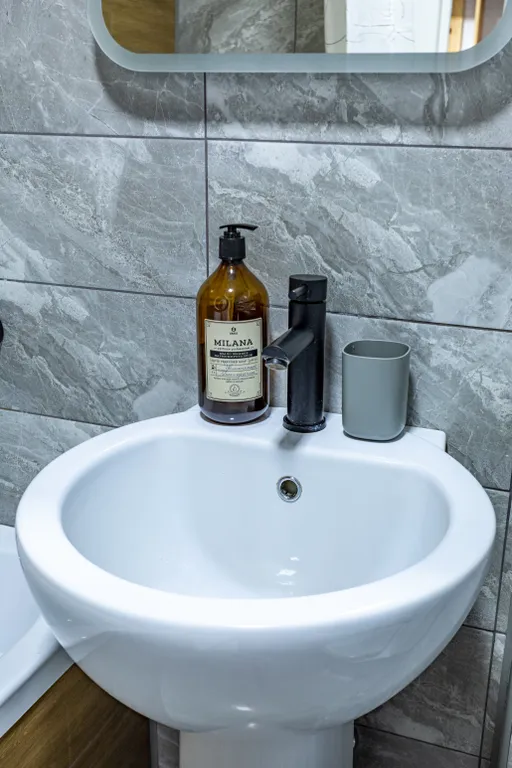 Квартира Уютная квартира на Черемушках — Краснодар