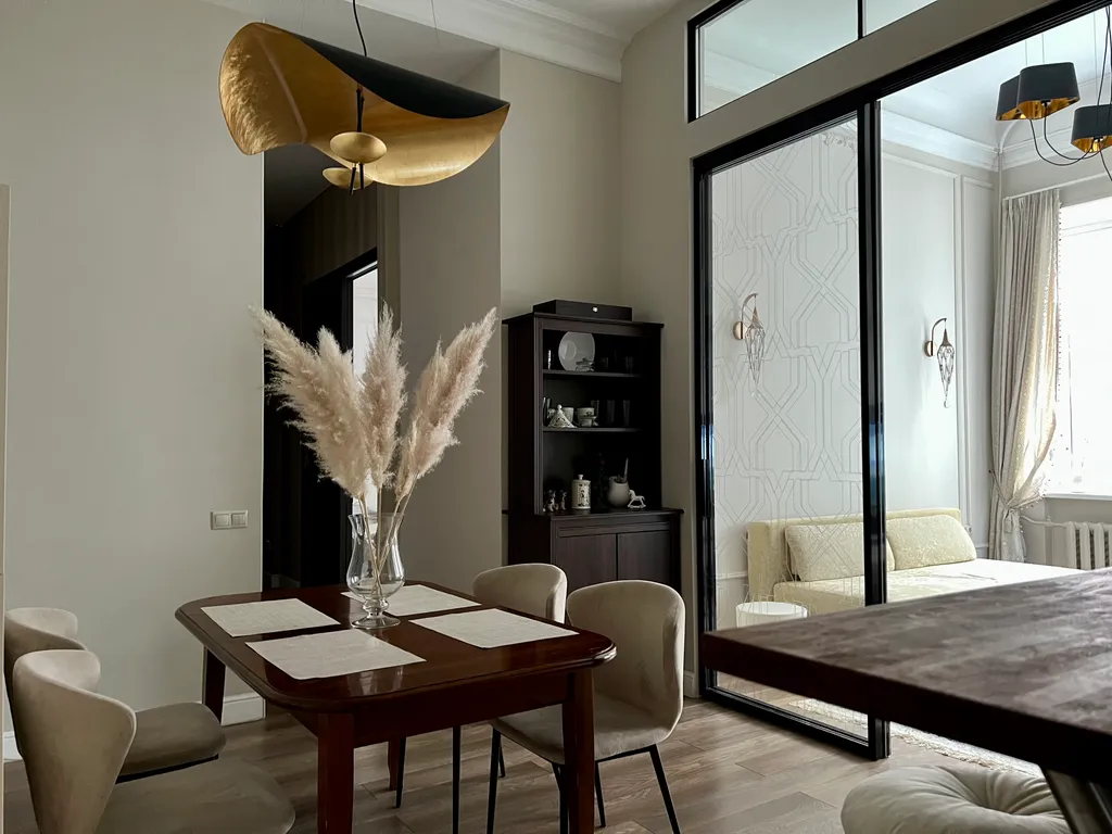 Квартира Апартаменты на Ордынке — аренда посуточно в Москва