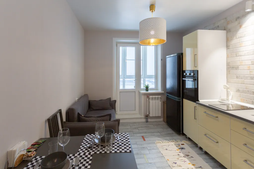 Солнечная севилья