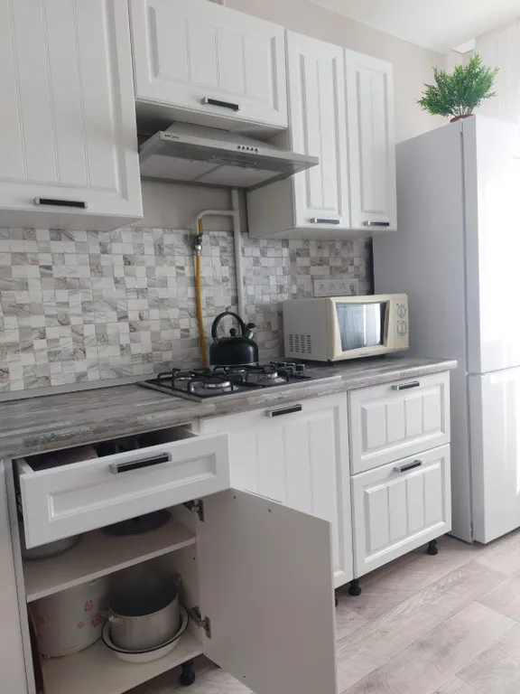 Квартира Квартира для работы и отдыха — Астрахань