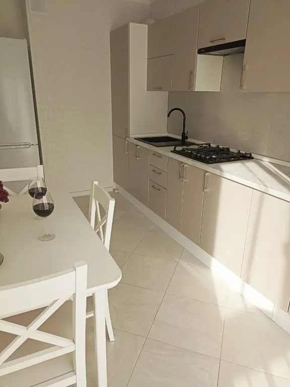 Квартира Отличная квартира в Калининграде — Калининград