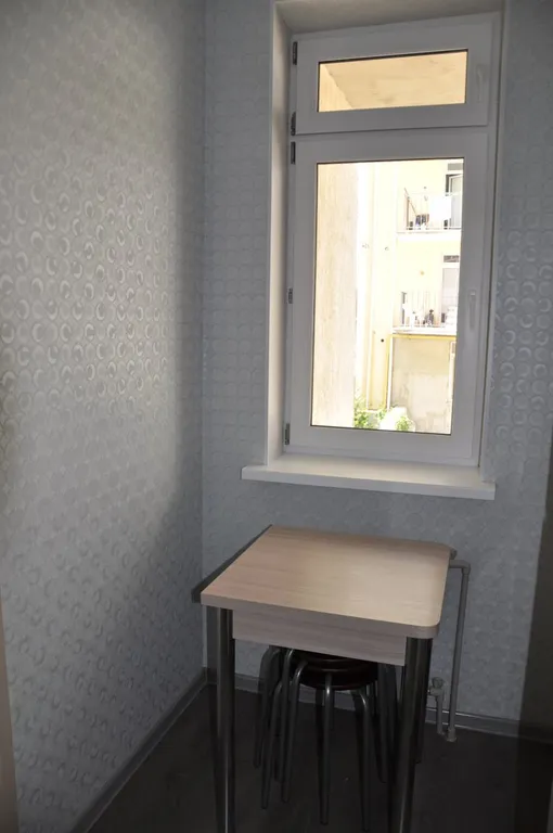 Квартира 1-комнатная Квартира — Севастополь