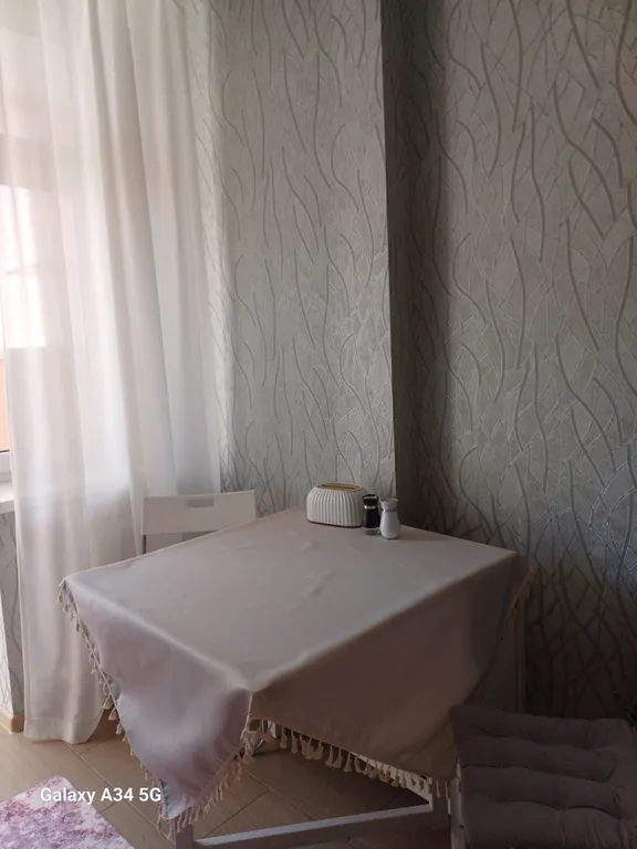 Квартира 1-комнатная Квартира — Краснодар