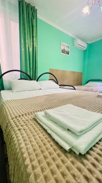 Квартира Комната — Геленджик