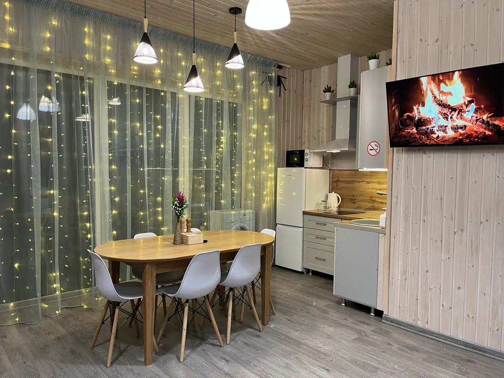 Коттедж Дача на берегу Каспийского моря — аренда посуточно в Каспийск