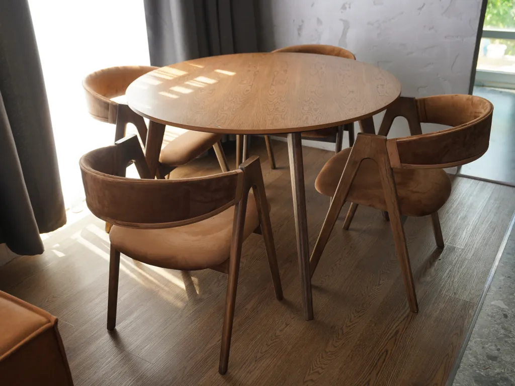 Шикарный дом с теплым бассейном и сауной