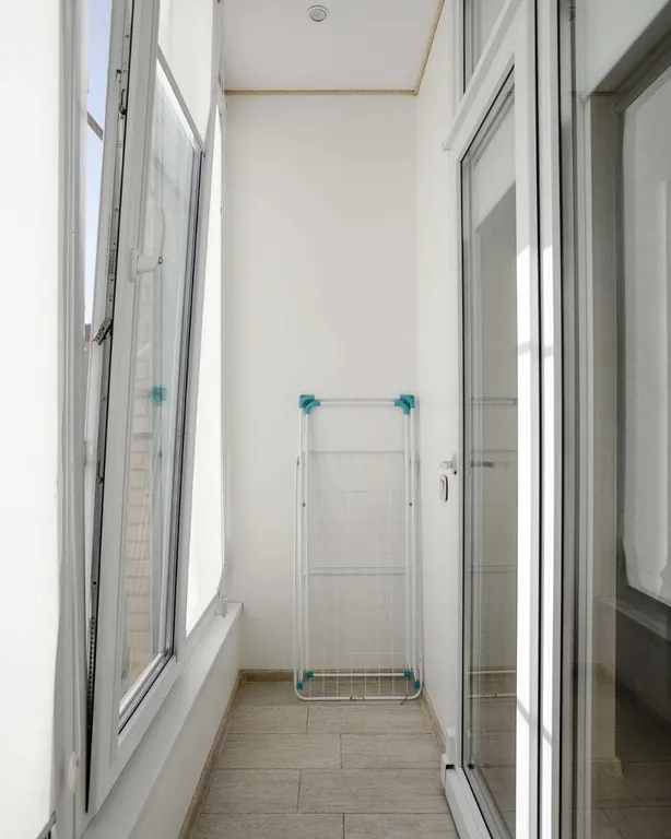 Современная студия в ЖК Прогресс