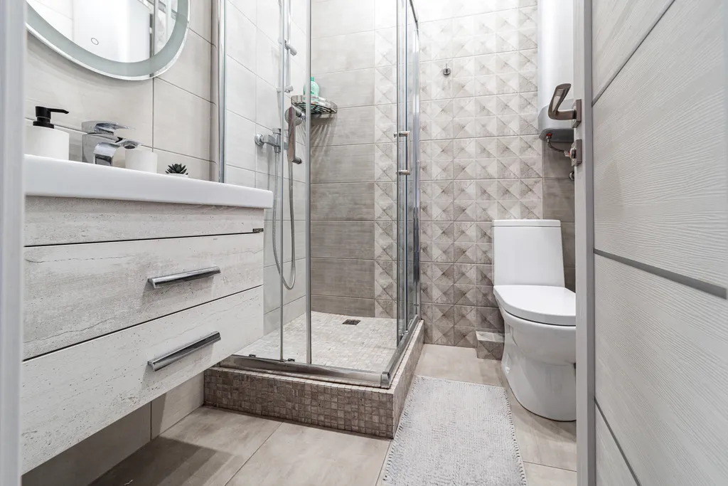 Квартира 1-комнатная Квартира — Сириус