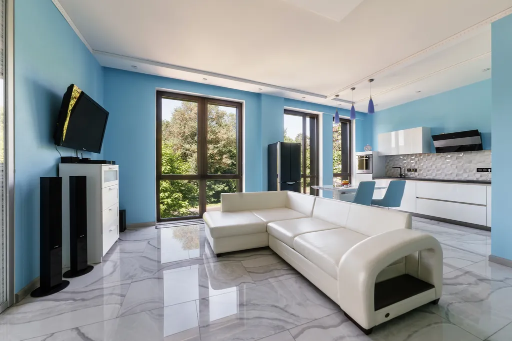 Olympic village Novogorsk