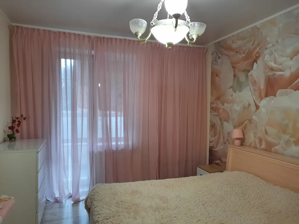 Квартира в центре