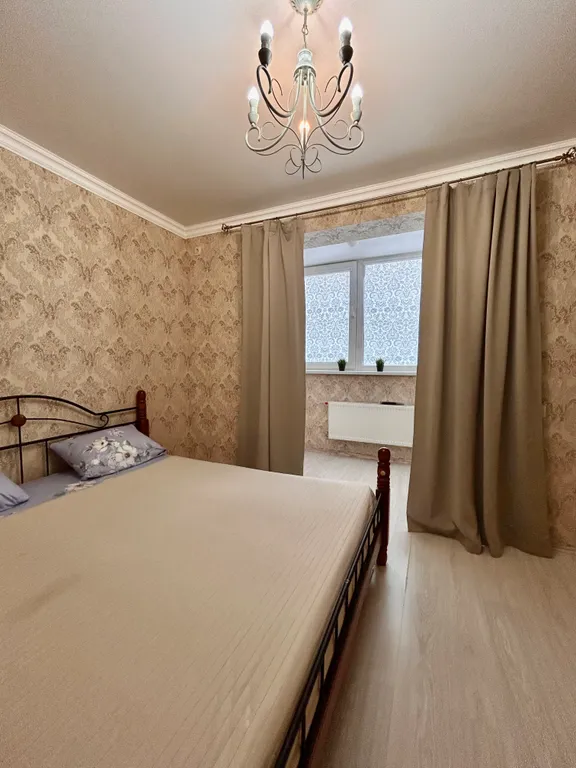 Квартира Квартира Как дома — Краснодар