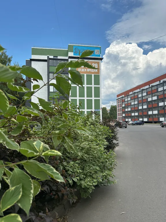 Добро пожаловать в современную евродвушку с дизайнерским ремонтом